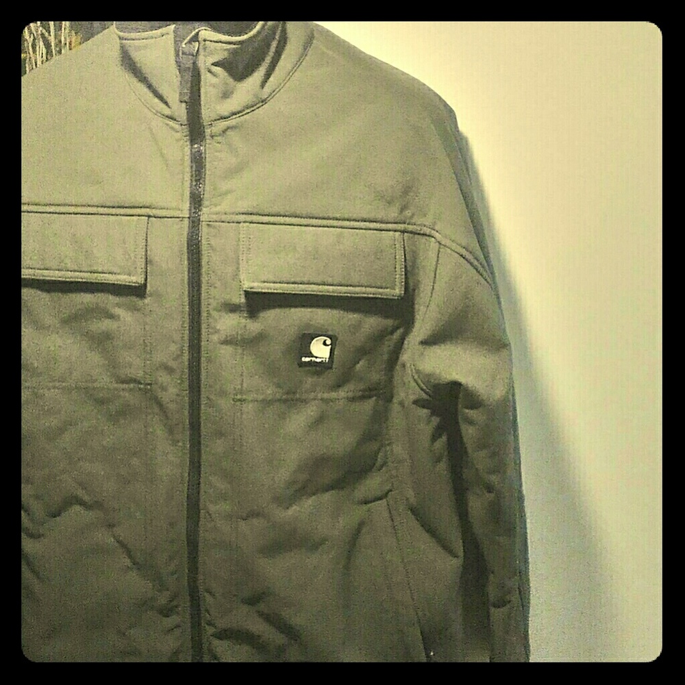 Carhart jacket